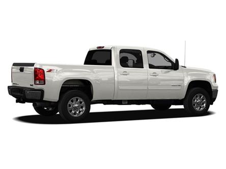 2012 GMC Sierra 2500HD SLT (Stk: 25206A) in Terrace Bay - Image 1 of 3