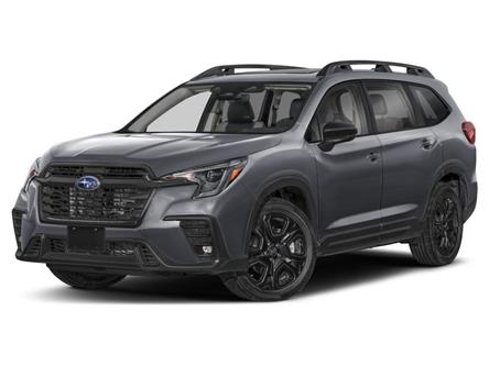 2025 Subaru Ascent Onyx (Stk: 250329) in Mississauga - Image 1 of 11