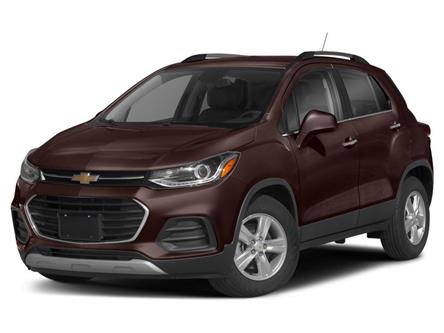 2022 Chevrolet Trax LT (Stk: WN500501) in Scarborough - Image 1 of 11