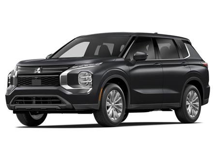 2025 Mitsubishi Outlander ES (Stk: R6010) in Calgary - Image 1 of 2