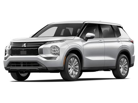 2025 Mitsubishi Outlander ES (Stk: R6020) in Calgary - Image 1 of 2