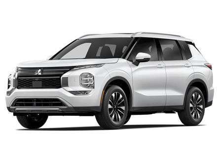 2025 Mitsubishi Outlander LE (Stk: R6050) in Calgary - Image 1 of 2