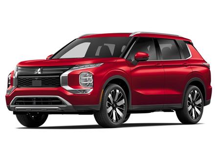 2025 Mitsubishi Outlander GT (Stk: R6067) in Calgary - Image 1 of 3