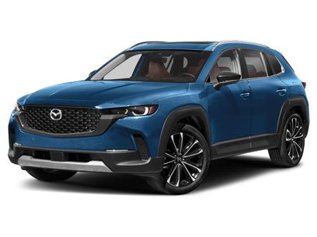2025 Mazda CX-50 GT w/Turbo (Stk: N354365) in Dartmouth - Image 1 of 11