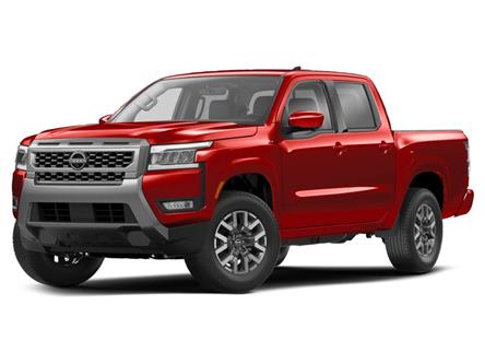 2025 Nissan Frontier SL (Stk: S529) in Timmins - Image 1 of 3