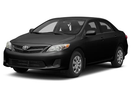 2013 Toyota Corolla  (Stk: 45239A) in Saskatoon - Image 1 of 3