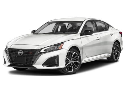 2025 Nissan Altima SR (Stk: XN6187) in Thornhill - Image 1 of 11