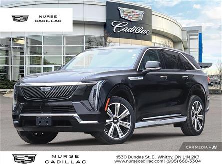 2025 Cadillac Escalade IQ Luxury 2 (Stk: 25Z011) in Whitby - Image 1 of 32