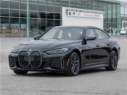 2024 BMW i4 M50 (Stk: 4T07122) in Brampton - Image 1 of 31