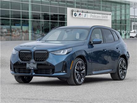 2025 BMW X3 30 xDrive (Stk: 5Z80964) in Brampton - Image 1 of 25