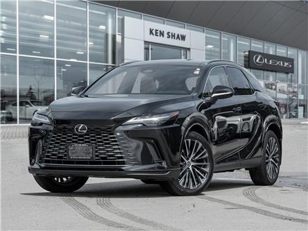 2024 Lexus RX 350 Base (Stk: LP22730A) in Toronto - Image 1 of 25