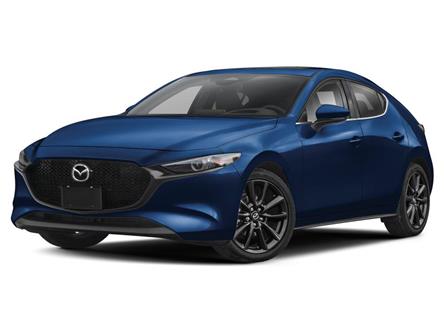 2025 Mazda Mazda3 Sport GS (Stk: 782614) in Surrey - Image 1 of 12