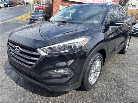 2016 Hyundai Tucson Limited (Stk: -) in Dartmouth - Image 1 of 23