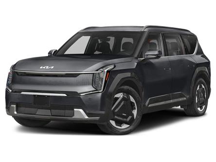 2026 Kia EV9 Land w/GT-Line (Stk: K26003) in Listowel - Image 1 of 3