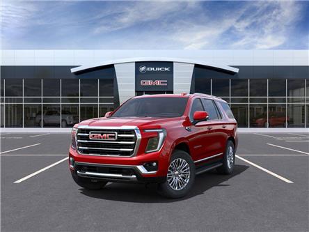 2025 GMC Yukon Elevation (Stk: 25172) in Campbellton - Image 1 of 6