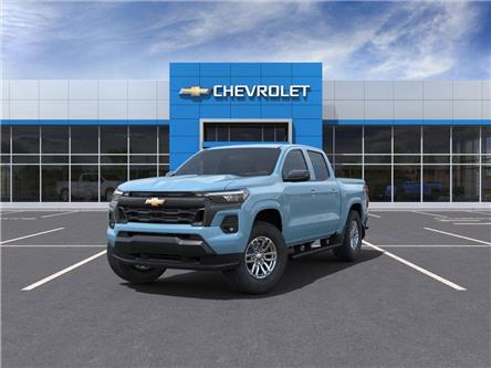 2025 Chevrolet Colorado LT (Stk: CS178) in High River - Image 1 of 6