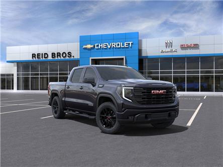 2025 GMC Sierra 1500 Elevation (Stk: 2025195) in ARNPRIOR - Image 1 of 24