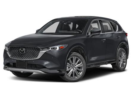 2025 Mazda CX-5 Signature (Stk: 25177) in Prince Albert - Image 1 of 12