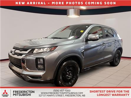 2023 Mitsubishi RVR SE (Stk: 251109NA) in Fredericton - Image 1 of 2