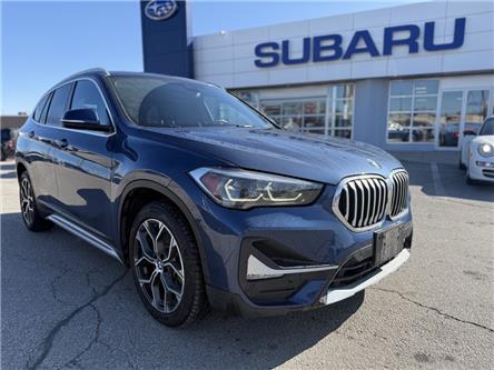 2022 BMW X1 xDrive28i (Stk: S25232A) in Newmarket - Image 1 of 20