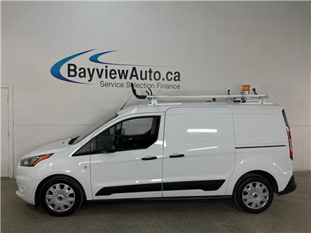 2022 Ford Transit Connect XLT (Stk: 42269J) in Belleville - Image 1 of 25