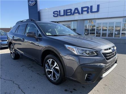 2022 Subaru Outback Limited (Stk: L557) in Newmarket - Image 1 of 21