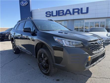 2023 Subaru Outback Wilderness (Stk: H098A) in Newmarket - Image 1 of 18