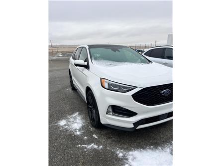 2024 Ford Edge ST (Stk: VP9714) in Pincher Creek - Image 1 of 6