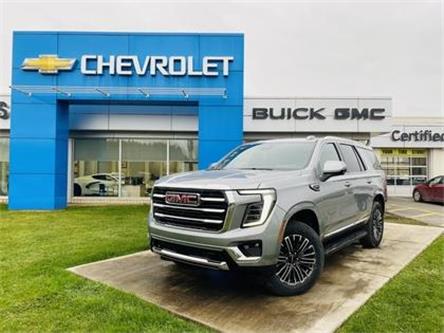 2025 GMC Yukon Elevation (Stk: 25069) in Ingersoll - Image 1 of 26