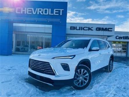 2025 Buick Enclave Preferred (Stk: 25071) in Ingersoll - Image 1 of 20
