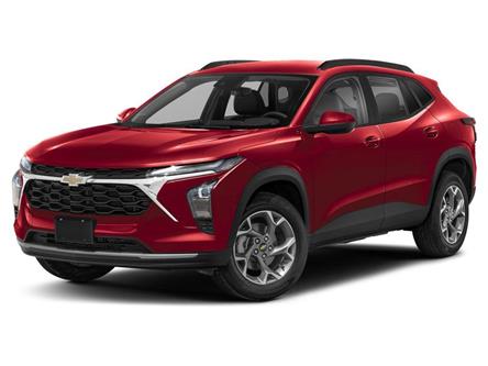 2025 Chevrolet Trax LT (Stk: 25145) in Ingersoll - Image 1 of 11