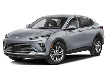 2025 Buick Envista Avenir (Stk: 25151) in Ingersoll - Image 1 of 11