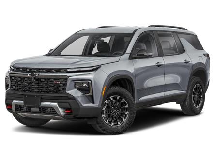 2025 Chevrolet Traverse Z71 (Stk: 25168) in Ingersoll - Image 1 of 12