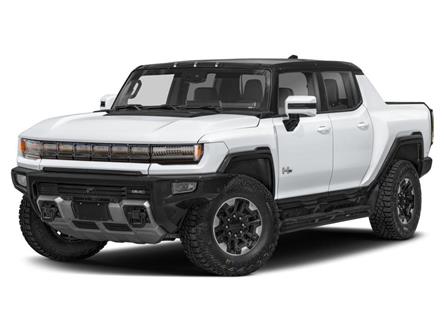 2025 GMC HUMMER EV Pickup 2X (Stk: 25181) in Ingersoll - Image 1 of 12