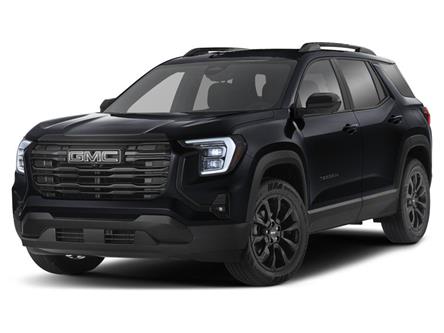 2025 GMC Terrain Elevation (Stk: 25182) in Ingersoll - Image 1 of 2