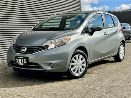 2015 Nissan Versa Note SV (Stk: F24009A) in London - Image 1 of 26