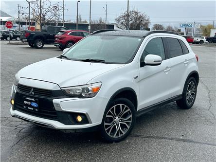 2016 Mitsubishi RVR GT (Stk: 57B1483) in Penticton - Image 1 of 22