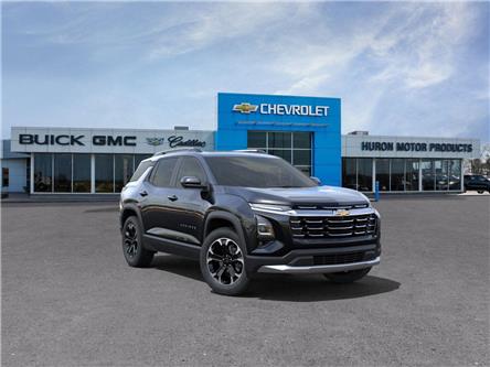 2025 Chevrolet Equinox LT (Stk: 101868) in Exeter - Image 1 of 24