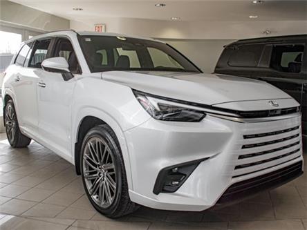 2025 Lexus TX 350 Base (Stk: 6720) in Kingston - Image 1 of 17