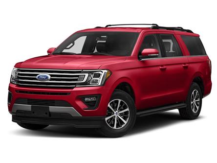 2020 Ford Expedition Max Limited (Stk: 5357A) in Dawson Creek - Image 1 of 15