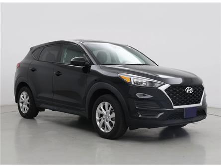 2021 Hyundai Tucson Preferred (Stk: F0661) in Saskatoon - Image 1 of 21