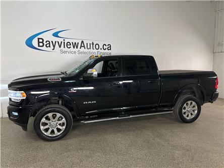 2022 RAM 2500 Laramie (Stk: 42291J) in Belleville - Image 1 of 29