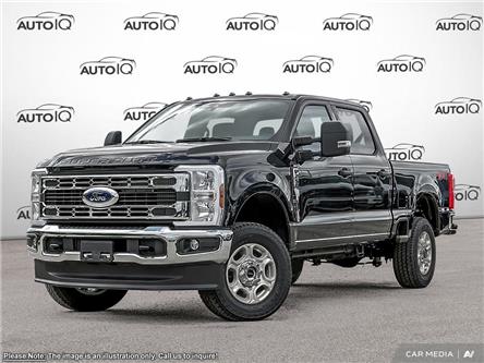 2025 Ford F-250 XLT (Stk: FH042) in Sault Ste. Marie - Image 1 of 24