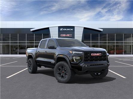 2025 GMC Canyon Elevation (Stk: 250355) in Ottawa - Image 1 of 24