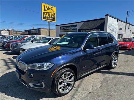 2015 BMW X5 xDrive35d in Etobicoke - Image 1 of 29