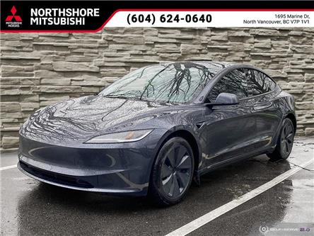 2024 Tesla Model 3 Long Range (Stk: Z088092) in North Vancouver - Image 1 of 23