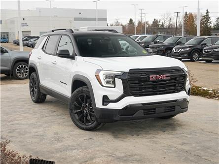 2025 GMC Terrain Elevation (Stk: 19618) in Red Deer - Image 1 of 21