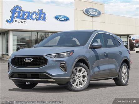 2025 Ford Escape Active (Stk: ESP533) in Sarnia - Image 1 of 23