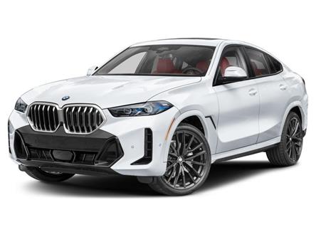 2025 BMW X6 xDrive40i (Stk: 5Z60632) in Brampton - Image 1 of 12
