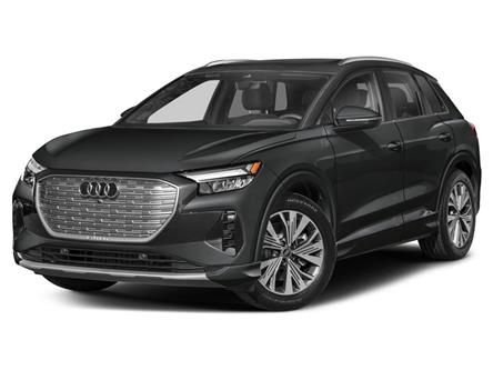 2025 Audi Q4 e-tron 55 (Stk: 1-2975) in Nepean - Image 1 of 12